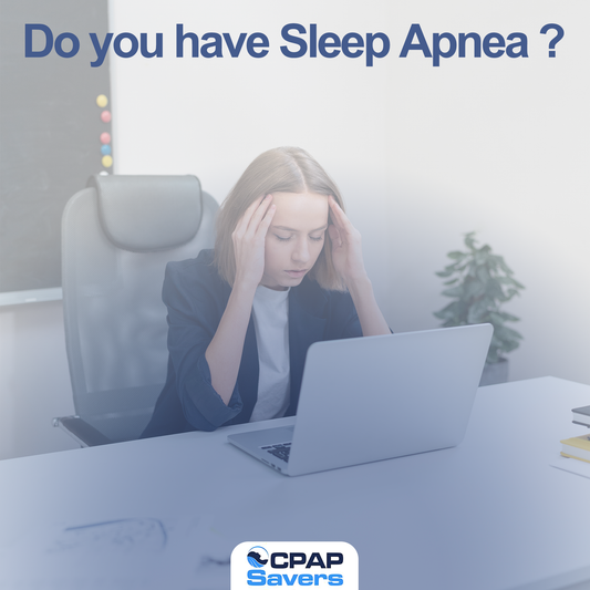 Sleep Apnea: Symptoms, Causes, and How to Spot the Warning Signs Early