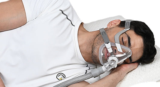 5 Reasons Why the ResMed AirFit F20 Is One of the Most Popular CPAP Masks