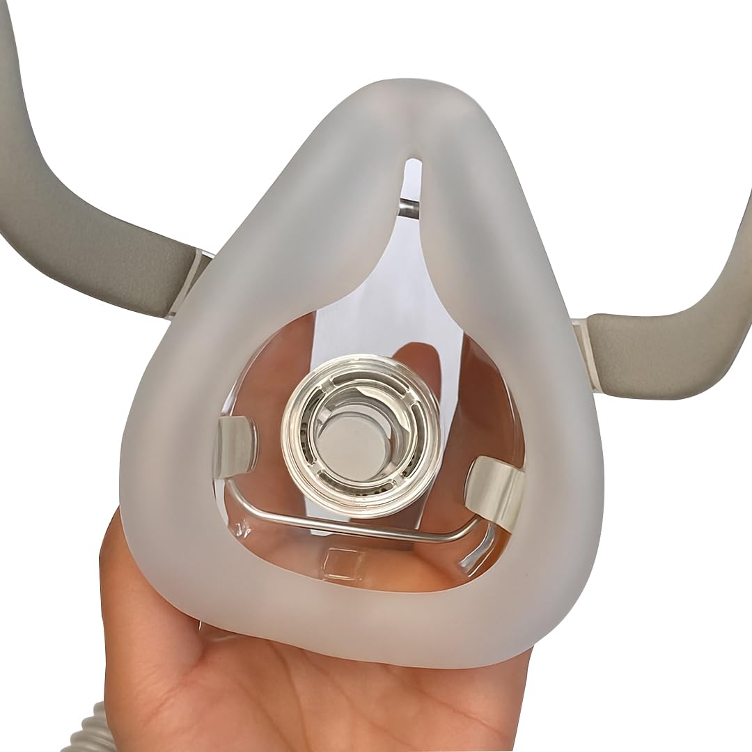 AirFit F20 CPAP Mask Cushion – Replacement for ResMed F20 Full Face Mask