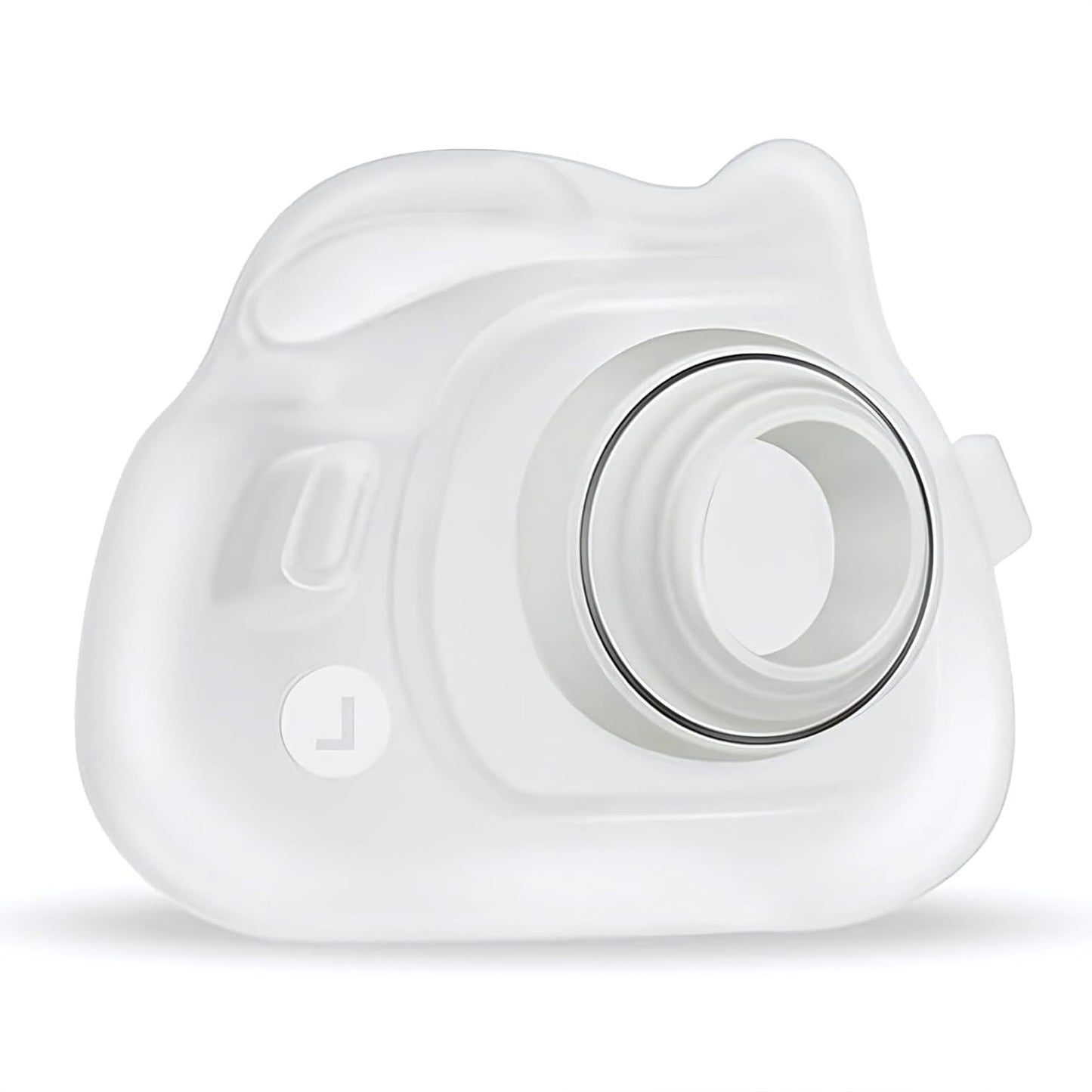 AirFit F40 Mask Cushion – Compatible Replacement Part for ResMed AirFit F40 Frame & Elbow (Sizes S / M / L)