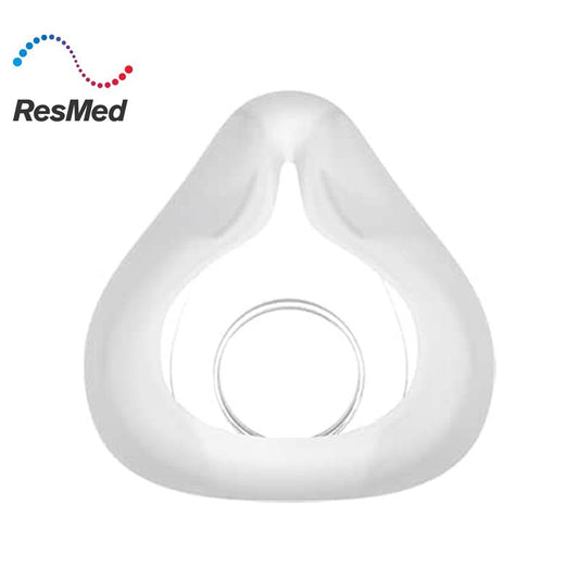 ResMed AirFit F20 Cushion - Full Face Mask Cushion Replacement - Covers Nose and Mouth