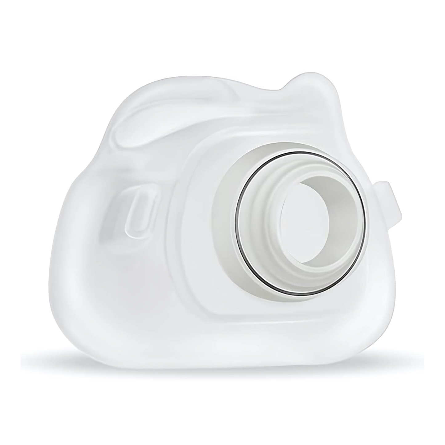 AirFit F40 Mask Cushion – Compatible Replacement Part for ResMed AirFit F40 Frame & Elbow (Sizes S / M / L)