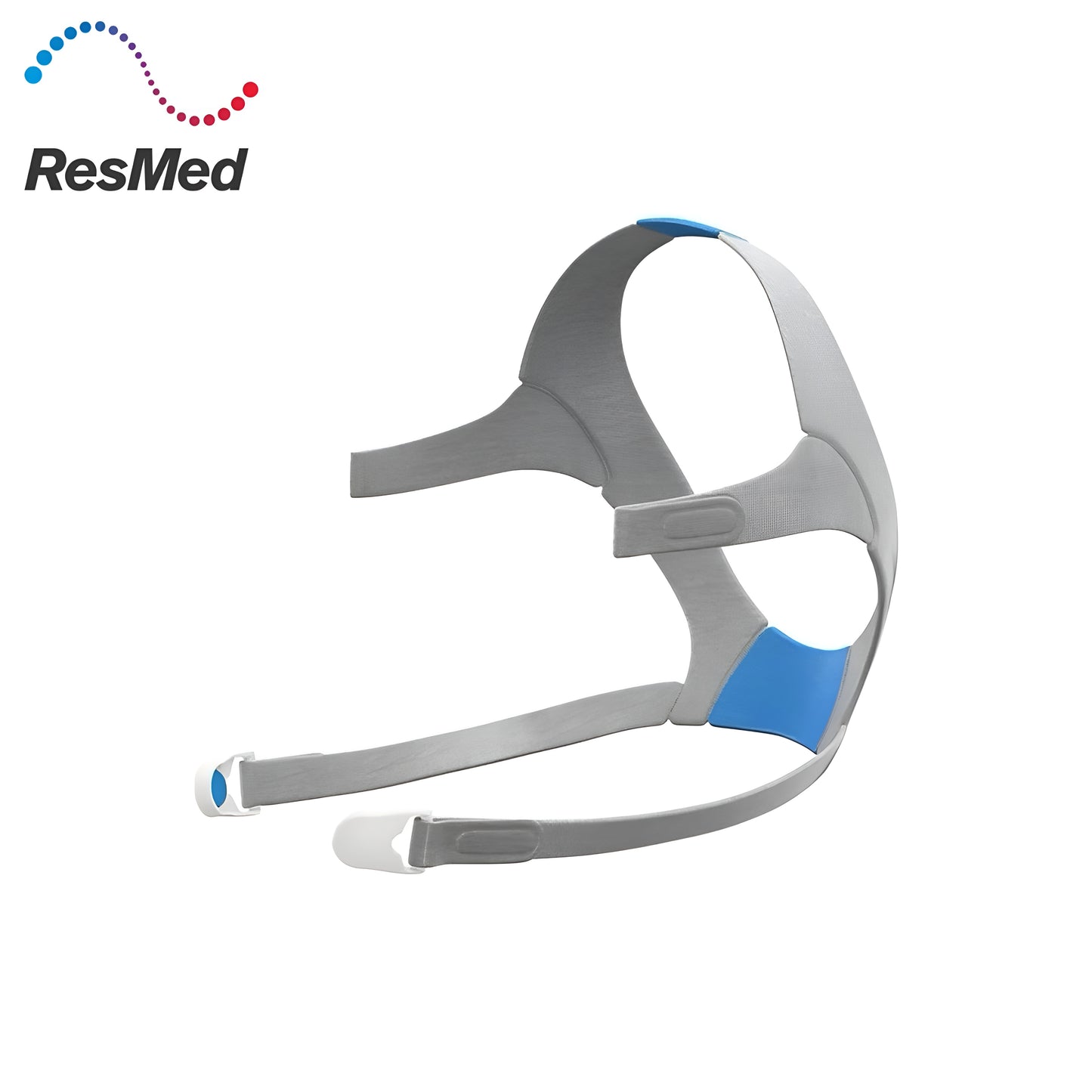 ResMed AirFit F20 Full Face CPAP Mask Headgear – Original Replacement