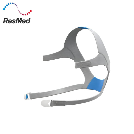 ResMed AirFit F20 Full Face CPAP Mask Headgear – Original Replacement