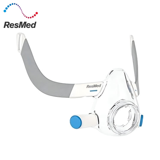 Genuine ResMed AirFit F20 Full Face CPAP Mask Frame – Secure & Comfortable Fit
