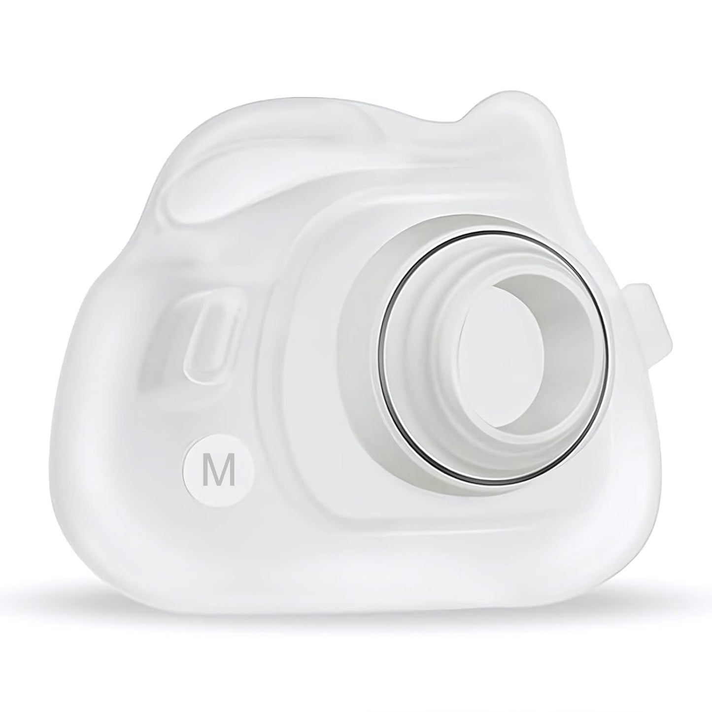 AirFit F40 Mask Cushion – Compatible Replacement Part for ResMed AirFit F40 Frame & Elbow (Sizes S / M / L)